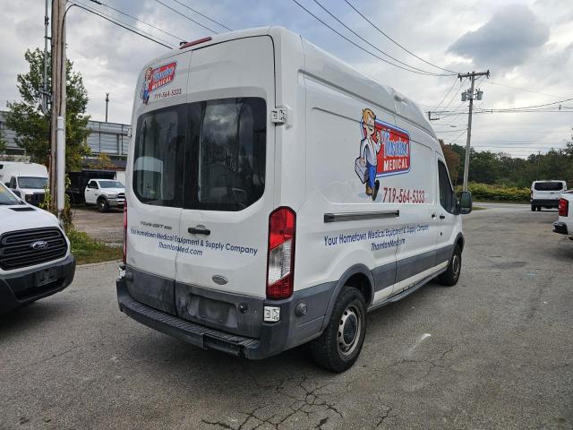 2015 FORD TRANSIT T- 1FTYR2XM7FKA37976