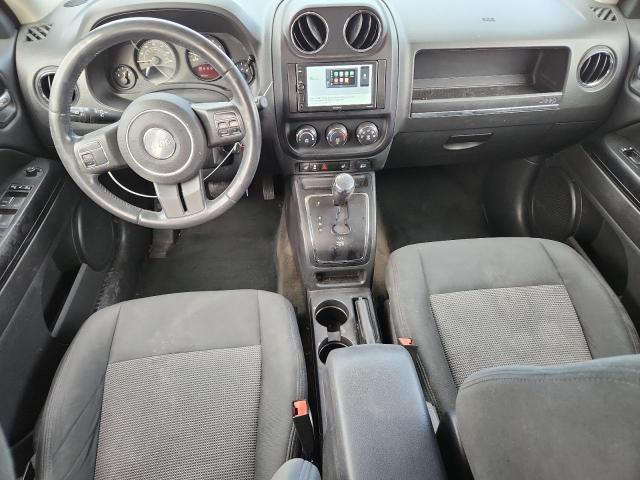 2014 JEEP PATRIOT LA - 1C4NJRFB6ED682821