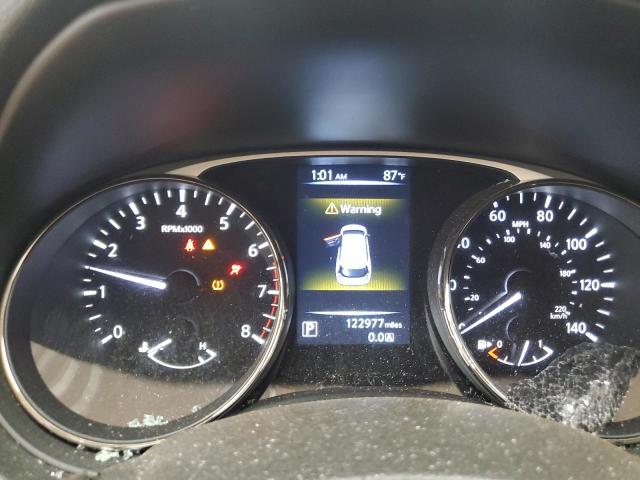 2016 NISSAN ROGUE S - JN8AT2MT9GW027513