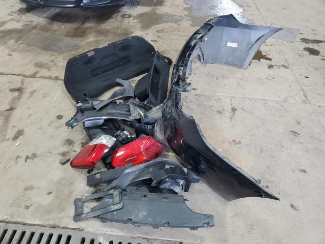 2016 BMW 650 XI GRA WBA6D6C53GGF94805