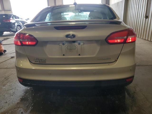 2017 FORD FOCUS TITA 1FADP3J2XHL211835