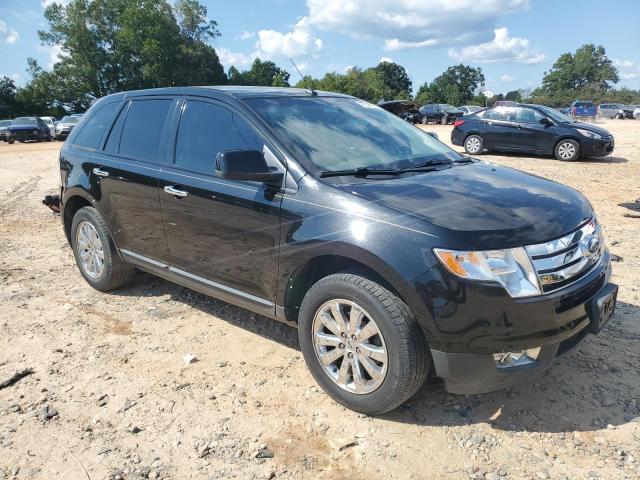 2010 FORD EDGE SEL - 2FMDK4JC1ABB44485