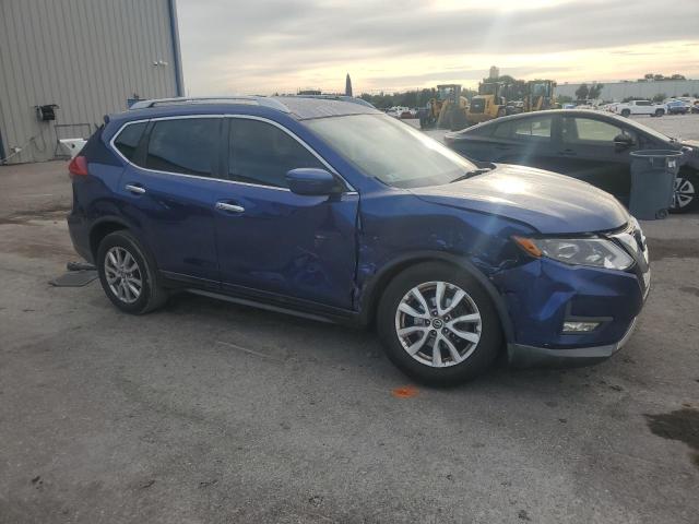 2017 NISSAN ROGUE S KNMAT2MV6HP566518