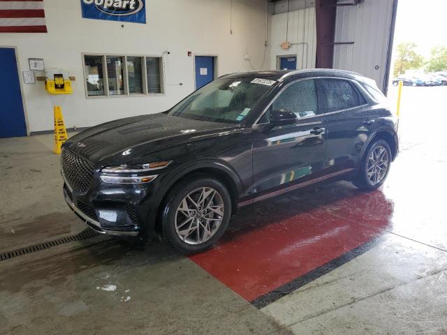 Global Auto Auctions: 2025 GENESIS GV70 BASE