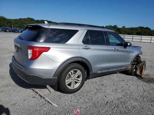 2020 FORD EXPLORER XLT - 1FMSK7DH1LGC23019