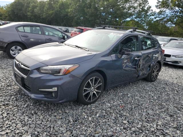 2017 SUBARU IMPREZA LIMITED 4S3GTAT66H3752825