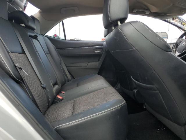 2015 TOYOTA COROLLA L 2T1BURHE1FC264103