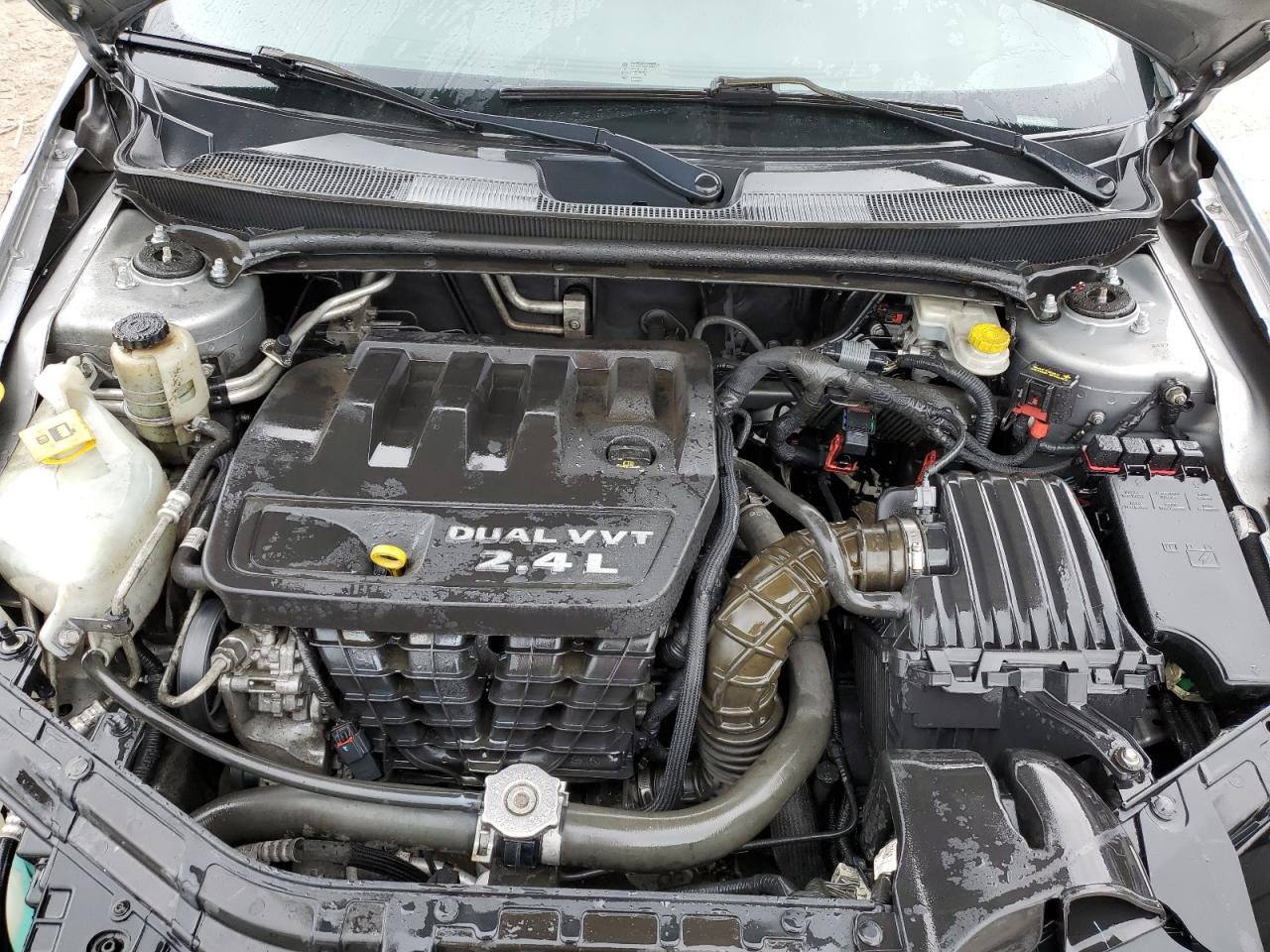 CHRYSLER 200 TOURING