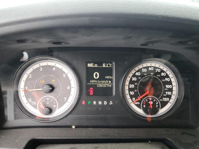 2016 RAM 1500 SLT 1C6RR7GT5GS109310