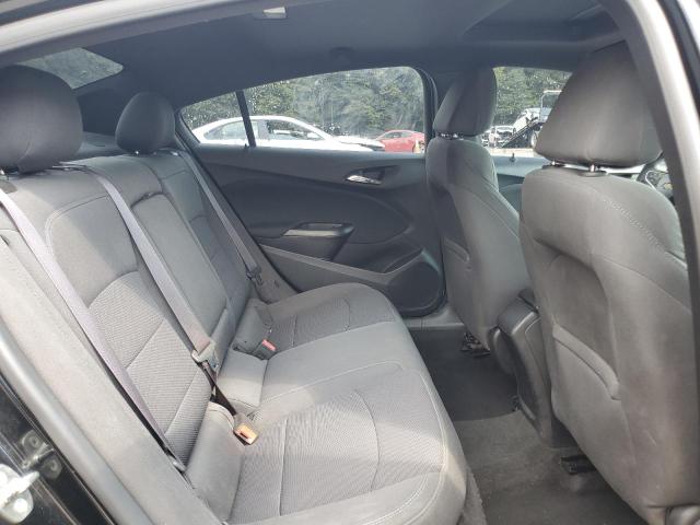 2016 CHEVROLET CRUZE LT 1G1BE5SM2G7316615