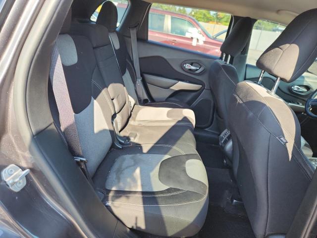 2018 JEEP CHEROKEE L 1C4PJMCB2JD586663