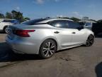 Lot #3293445486 2017 NISSAN MAXIMA 3.5