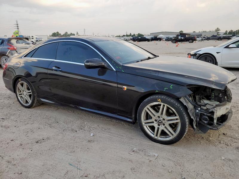 2010 MERCEDES-BENZ E 550 - WDDKJ7CB8AF016981