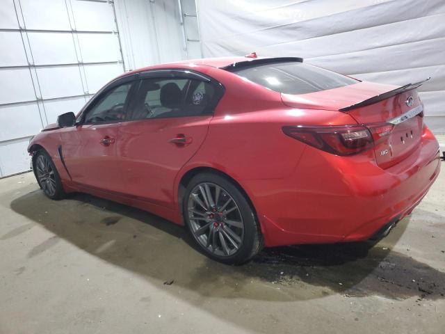 2018 INFINITI Q50 RED SPORT 400 JN1FV7AR8JM480786