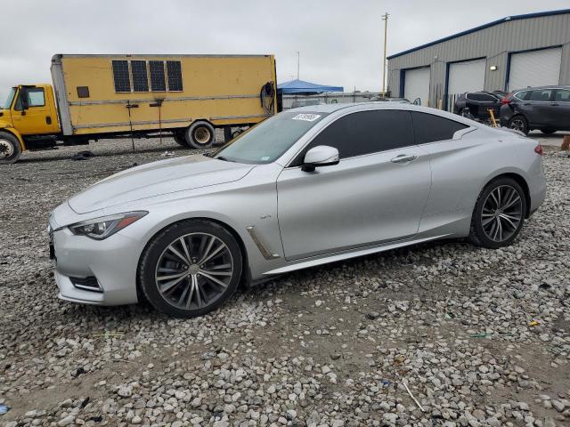 INFINITI Q60 LUXE 300