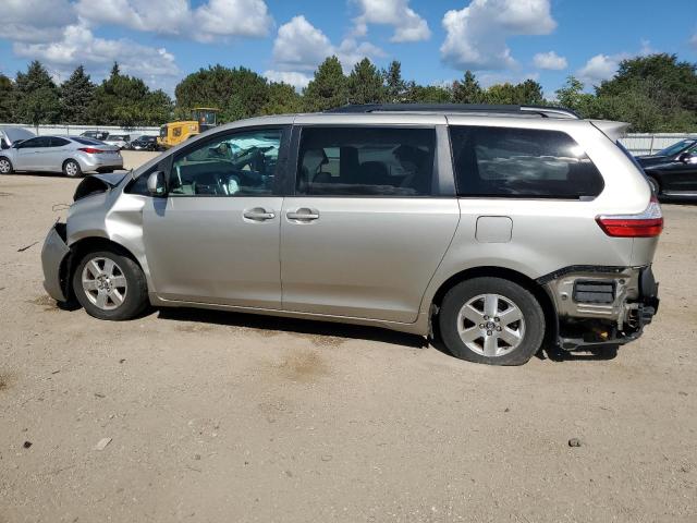 2016 TOYOTA SIENNA LE - 5TDKK3DC1GS730757