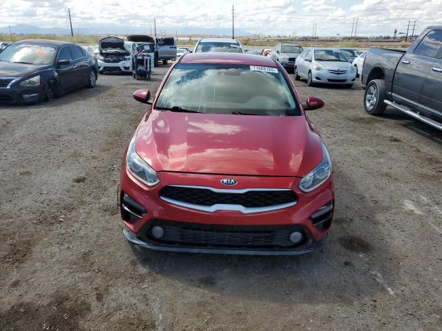 2020 KIA FORTE FE 3KPF24AD0LE147394