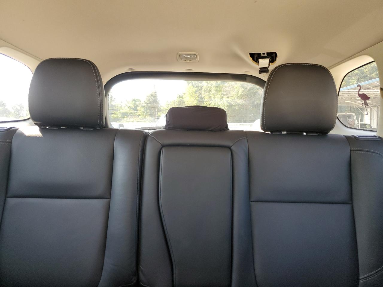 MITSUBISHI OUTLANDER SE