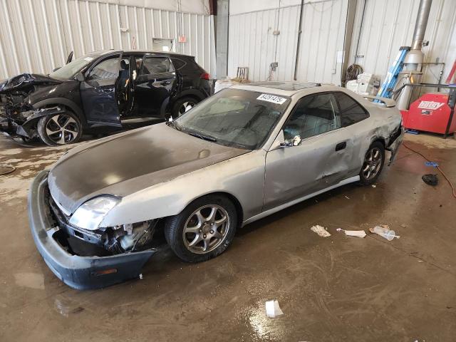1998 HONDA PRELUDE SH #3305433435