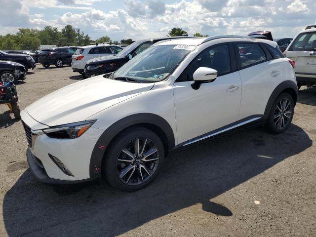 2018 MAZDA CX-3 GRAND JM1DKFD78J0331545