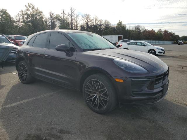 2023 PORSCHE MACAN BASE WP1AA2A53PLB10104