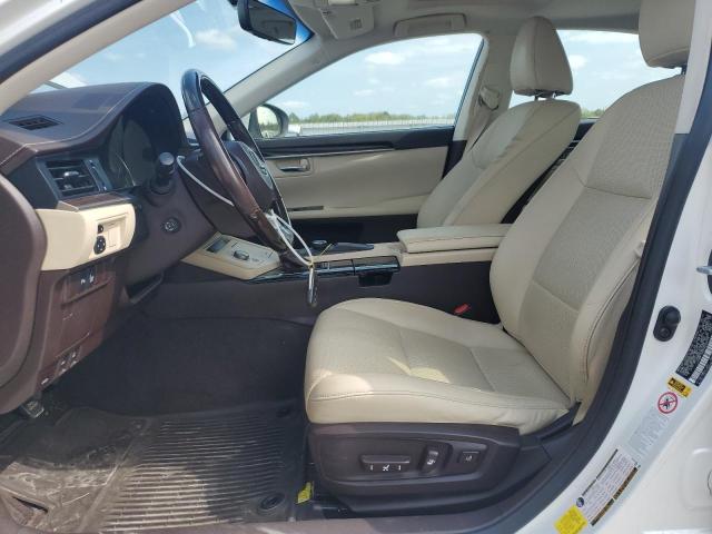 2016 LEXUS ES 350 JTHBK1GG3G2242709