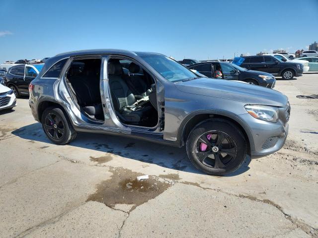 2018 MERCEDES-BENZ GLC 300 WDC0G4JB0JV087156