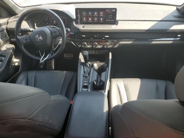 2023 HONDA ACCORD HYB #3259735201