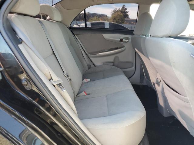 2012 TOYOTA COROLLA BASE - 5YFBU4EE4CP066246