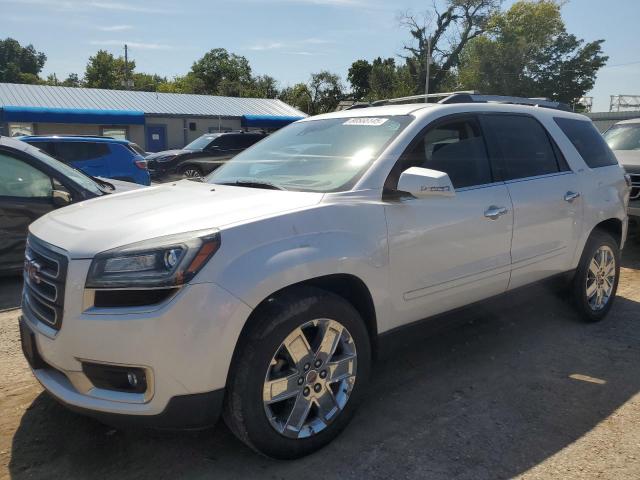 2017 GMC ACADIA LIM - 1GKKRSKD5HJ185960