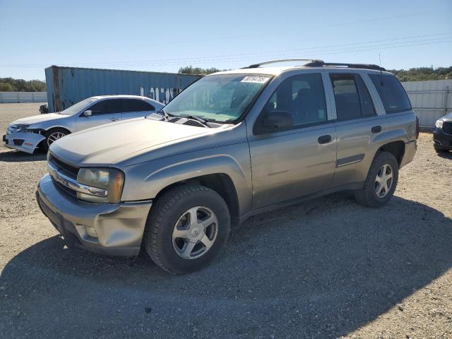 CHEVROLET TRAILBLAZE