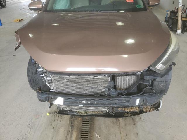 2017 HYUNDAI TUCSON LIMITED KM8J33A20HU528263