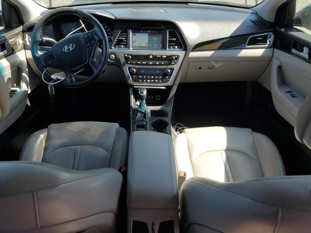 2017 HYUNDAI SONATA PLUG-IN HYBRID KMHE54L22HA067390