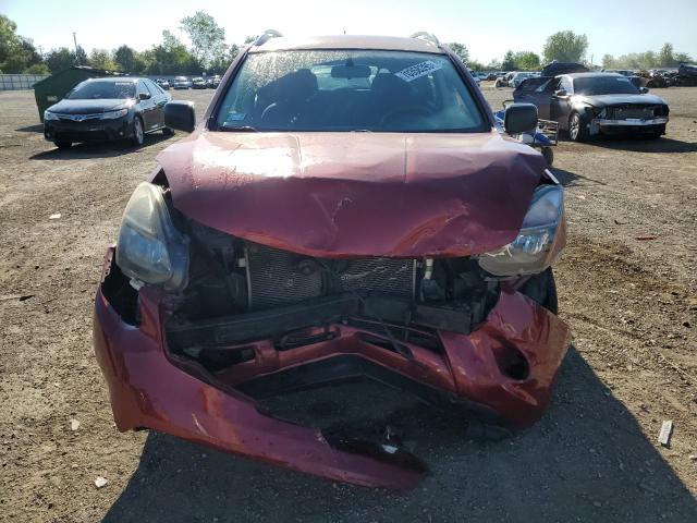 2015 NISSAN ROGUE SELECT S JN8AS5MV5FW255576