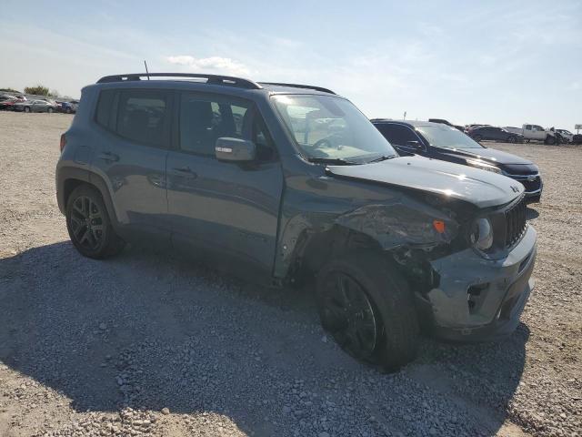 2019 JEEP RENEGADE L ZACNJABB6KPJ76326