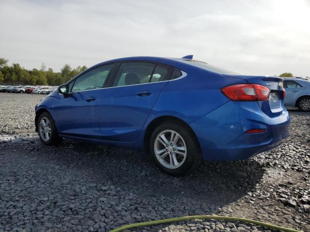 2018 CHEVROLET CRUZE LT 1G1BE5SM6J7139817