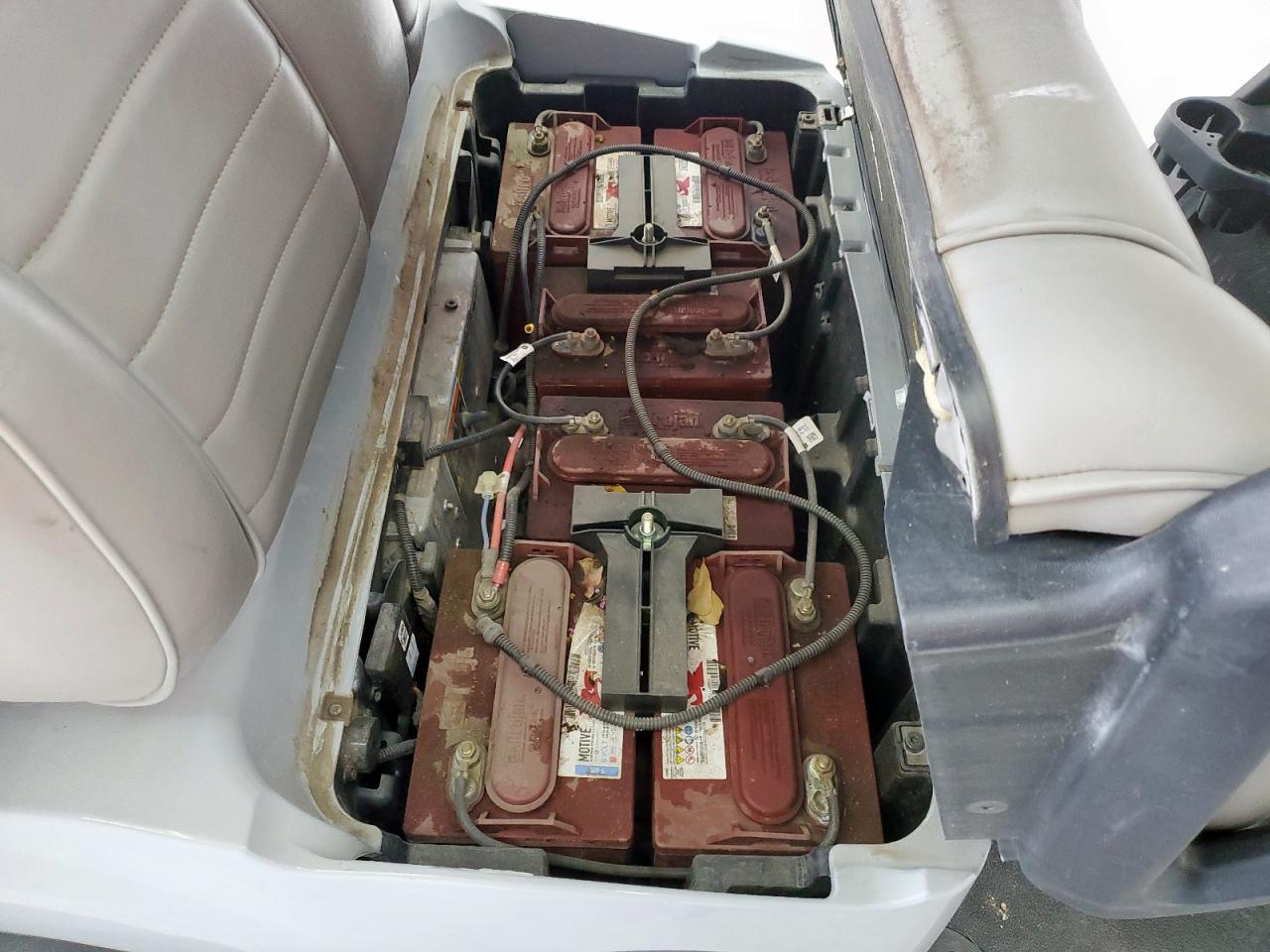 Lot #3255523072 2022 CLUB CAR TEMPO FLA