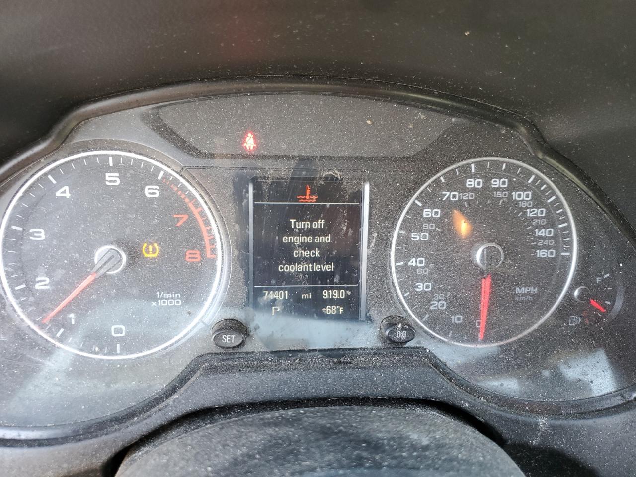 AUDI Q5 PREMIUM PLUS S-LINE