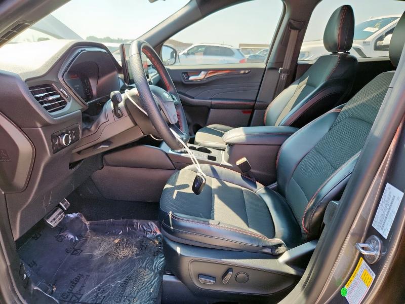 2023 FORD ESCAPE - 1FMCU0MN1PUA77515