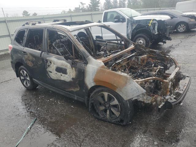 2017 SUBARU FORESTER 2.5I PREMIUM JF2SJAEC9HH486126
