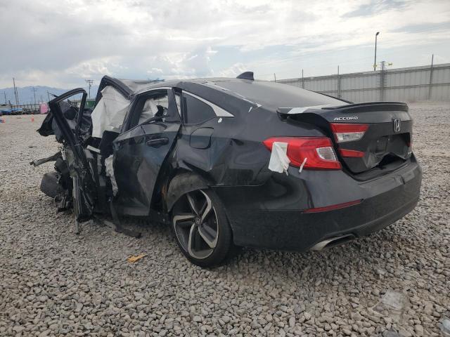 2022 HONDA ACCORD SPO #3240251858