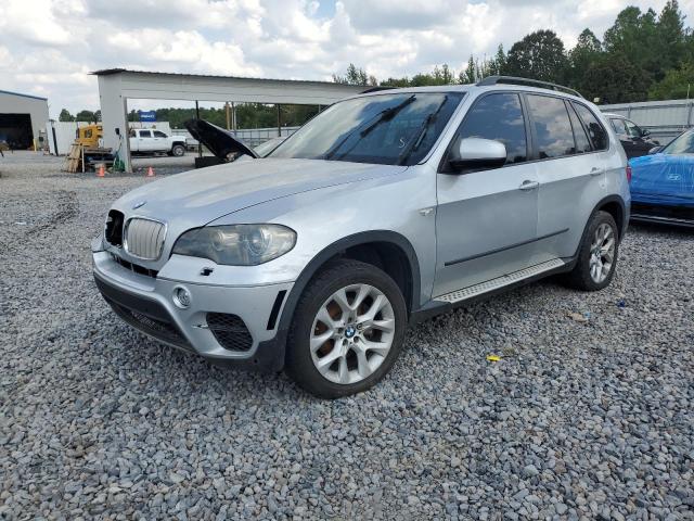 Global Auto Auctions: 2011 BMW X5 XDRIVE3