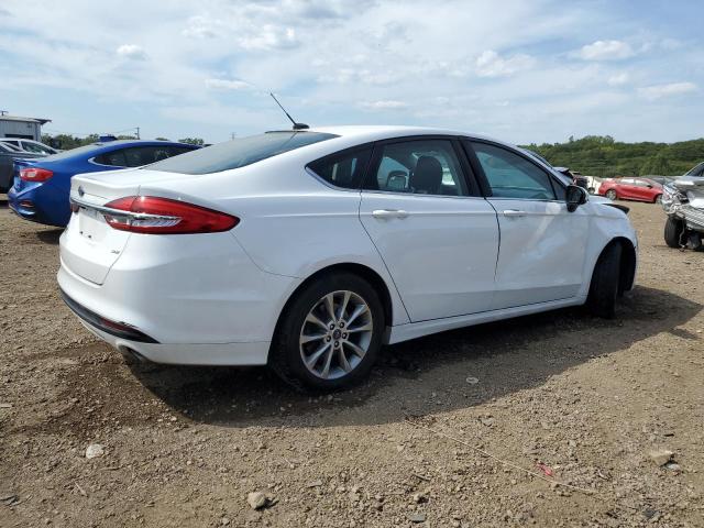 2017 FORD FUSION SE FWD 3FA6P0H7XHR185098