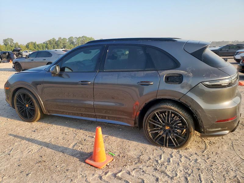 2021 PORSCHE CAYENNE TU WP1AH2AY3MDA38073