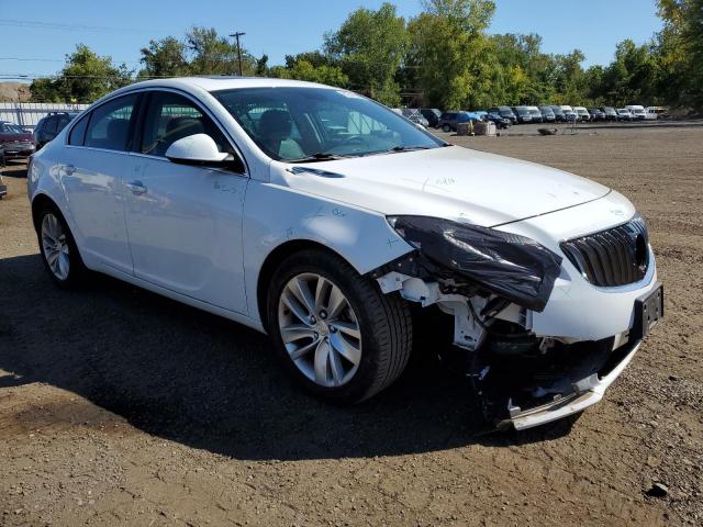 2015 BUICK REGAL PREM - 2G4GN5EX1F9232815