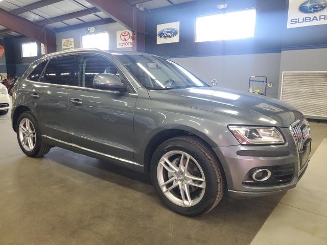 2015 AUDI Q5 PREMIUM WA1LFAFP5FA048144