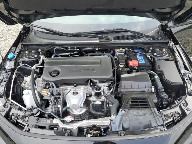 2025 HONDA CIVIC SPOR 2HGFE2F56SH572135