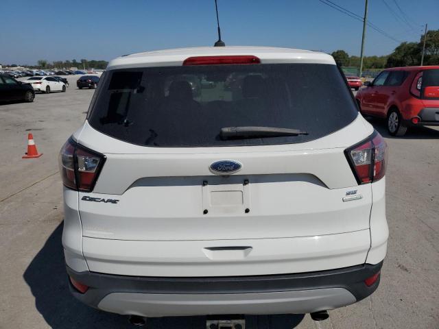 2017 FORD ESCAPE SE - 1FMCU0GD9HUD72530