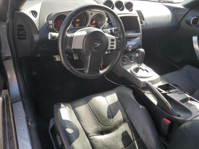 2003 NISSAN 350Z COUPE #3283833418