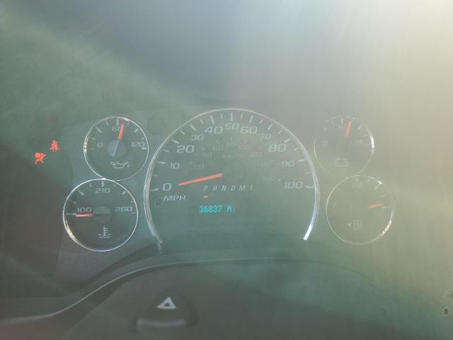 2023 CHEVROLET EXPRESS G3 - 1GAZGNFP3P1234182